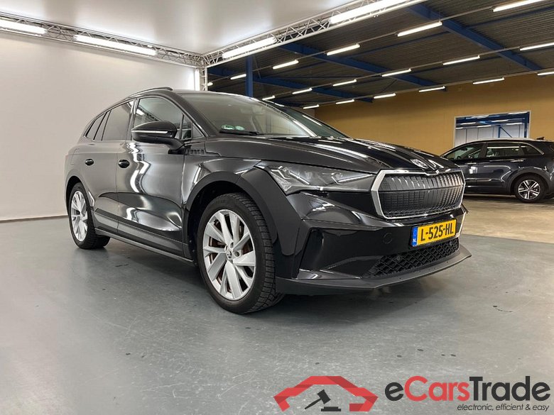 SKODA Enyaq iV 60 First Edition #2
