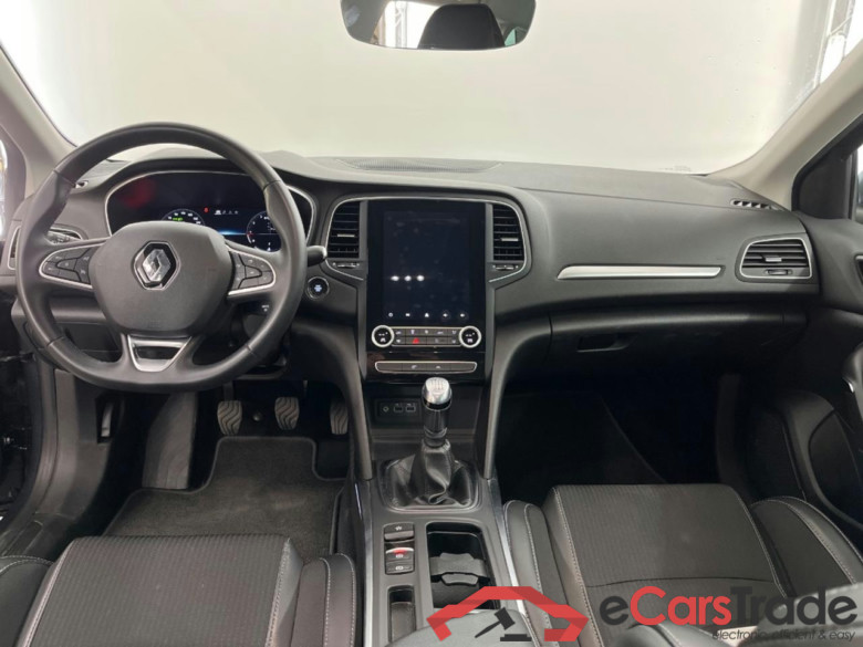 RENAULT MEGANE ESTATE 1.3tce techno 103kW  #6