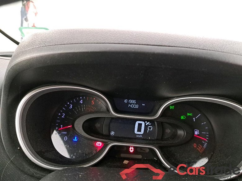 RENAULT Trafic  2019  4P  Fourgon tole FG GCF L1H1 1000 Energy dCi 145 BVA #6
