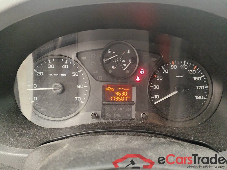 Citroën Berlingo L1 1.6 BlueHDi 100 MAN Business 4d #6