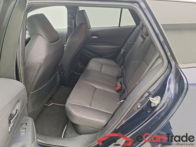 Toyota, Corolla TS '19, Toyota Corolla Touring Sports 1.8 Hybrid Premium e #4