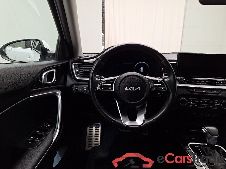 Kia, Ceed SW FL'21 PHEV, KIA cee'd Sportswagon Business Line 1.6 GDi PHEV D #5