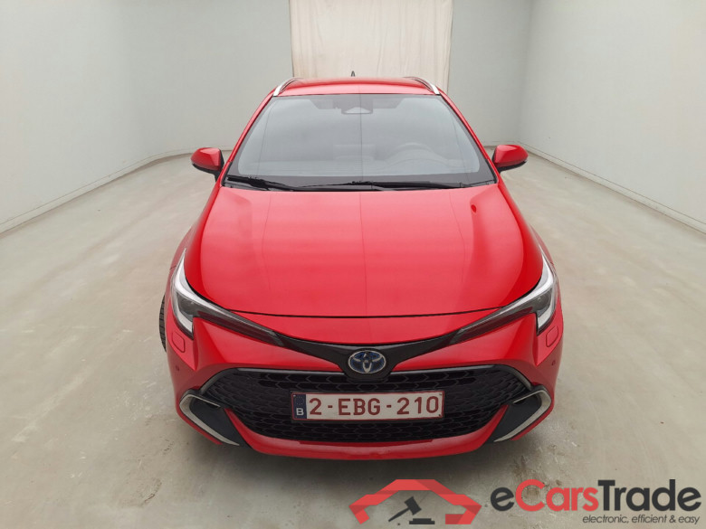 Toyota, Corolla TS '19, Toyota Corolla Touring Sports 1.8 Hybrid Premium e