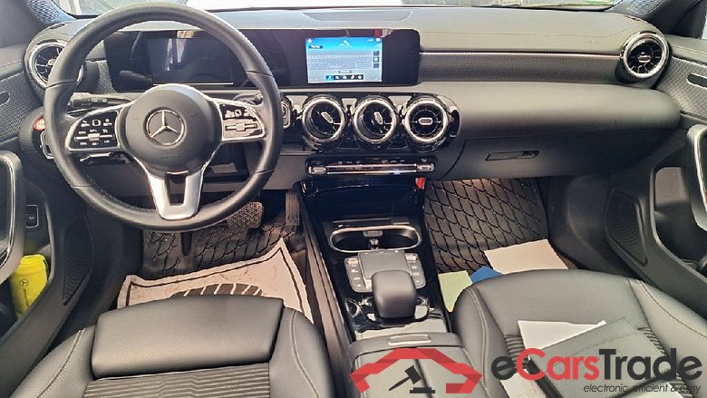 CLA -Klasse Shooting Brake CLA 200 d (118.612) 110KW AT8 E6d #3