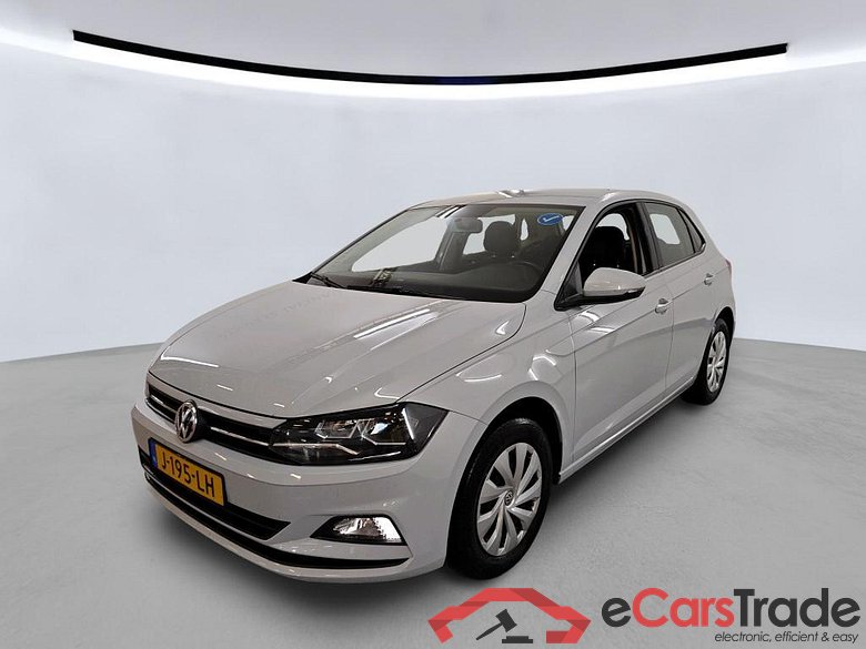 VOLKSWAGEN POLO 70 kW #1