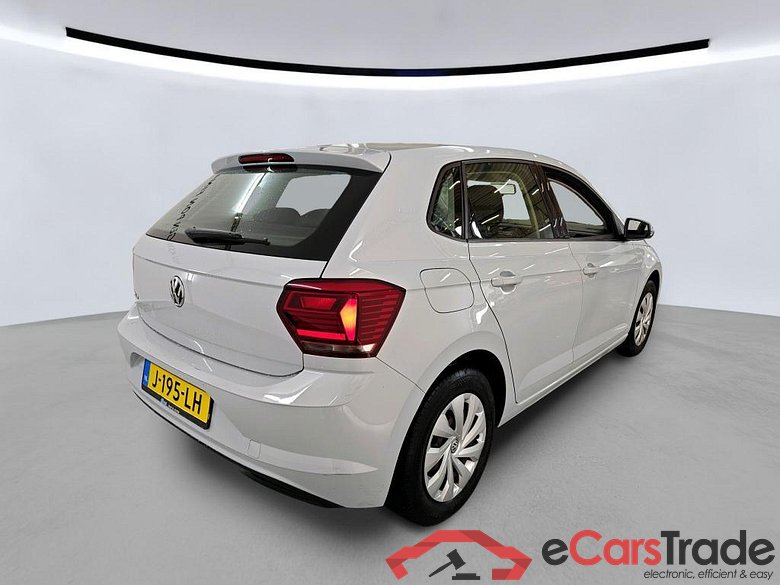 VOLKSWAGEN POLO 70 kW #4