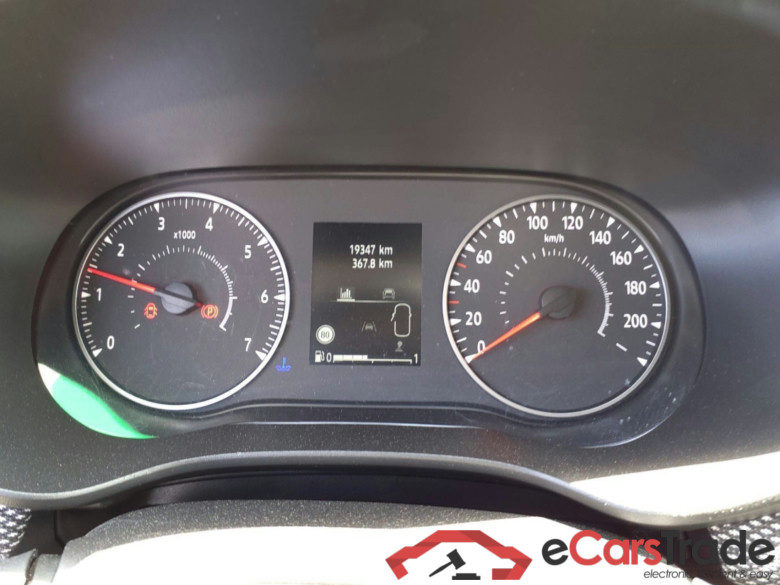 Dacia Sandero Stepway Expression TCe 90 GSR2 #3