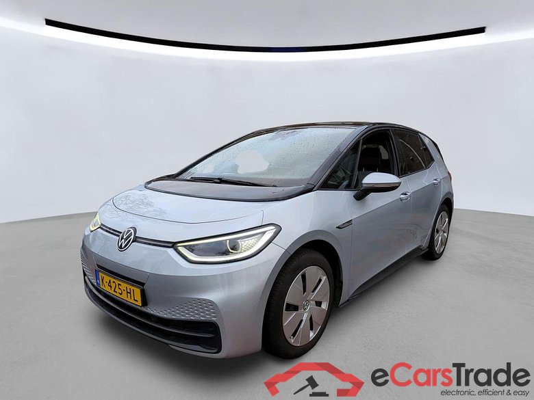 VOLKSWAGEN ID.3 150 kW