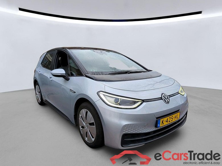 VOLKSWAGEN ID.3 150 kW #5