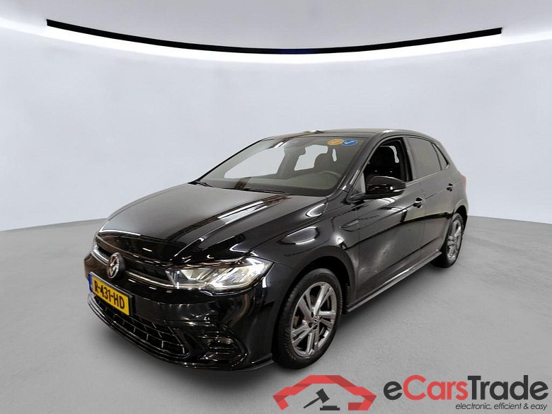 VOLKSWAGEN POLO 70 kW