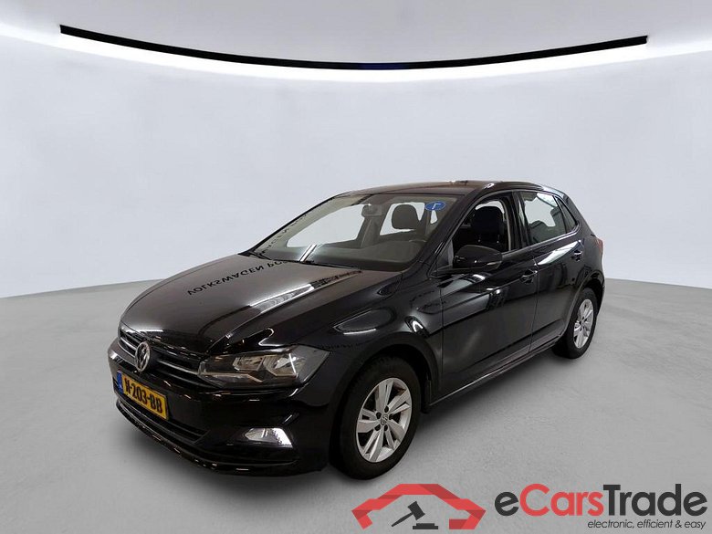 VOLKSWAGEN POLO 70 kW