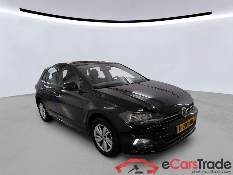 VOLKSWAGEN POLO 70 kW #5