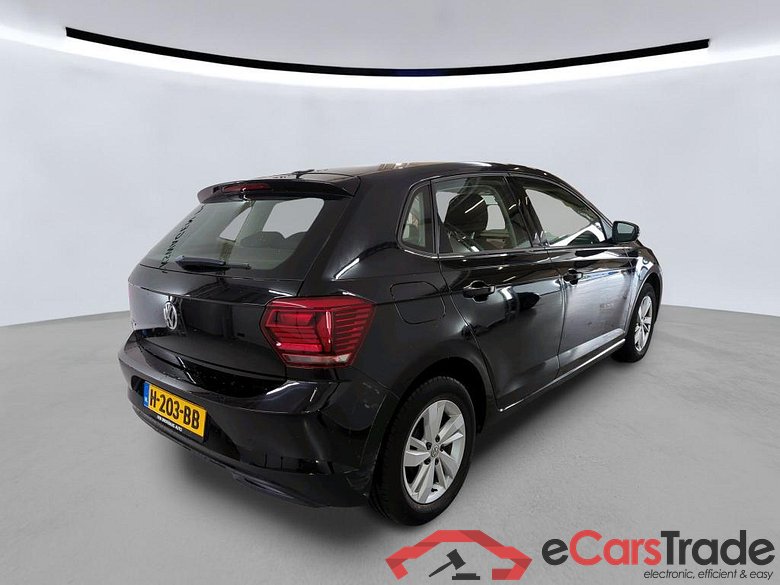 VOLKSWAGEN POLO 70 kW #6