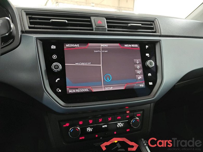 SEAT Arona 70 kW #3