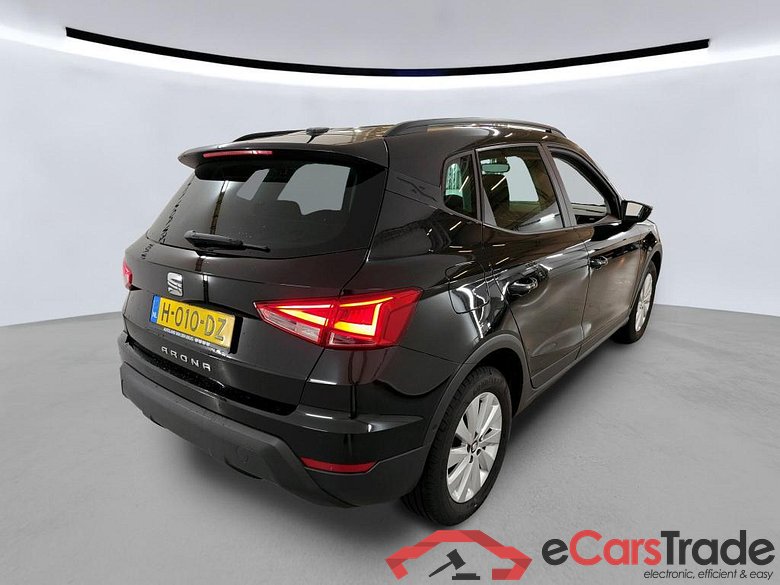 SEAT Arona 70 kW #5