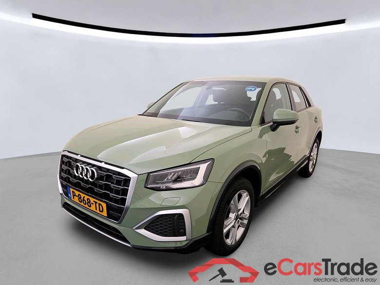 AUDI Q2 81 kW #1