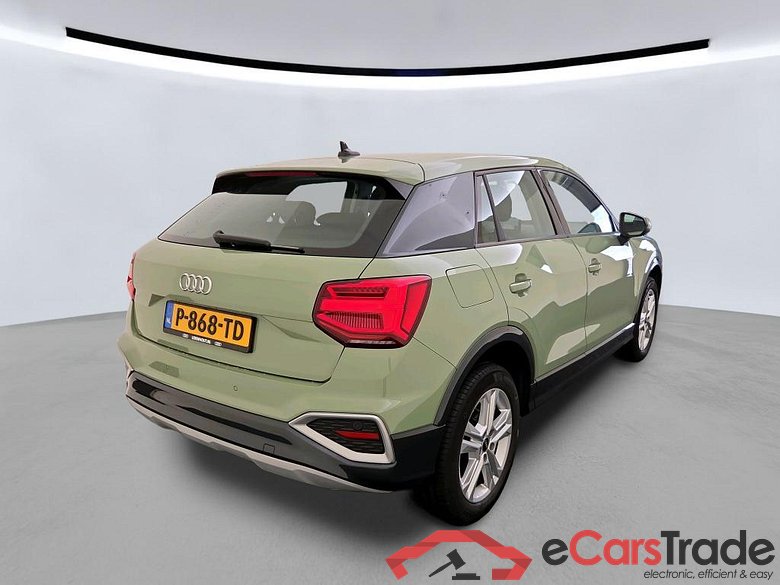 AUDI Q2 81 kW #5
