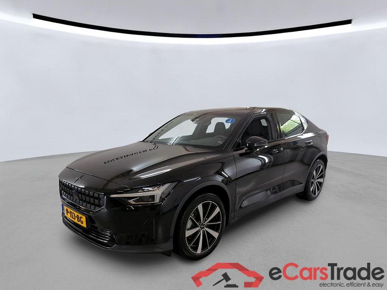 Polestar 2 165 kW
