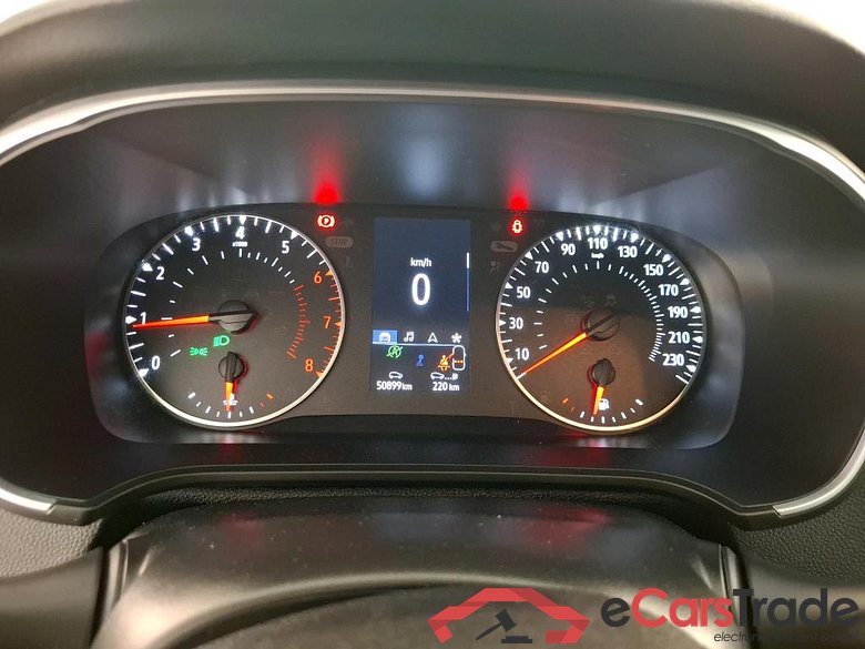 RENAULT Mégane Berline / 2020 / 5P / Berline evolution TCe 140 #6