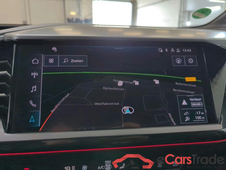 AUDI Q4 Sportback e-tron 150 kW #2