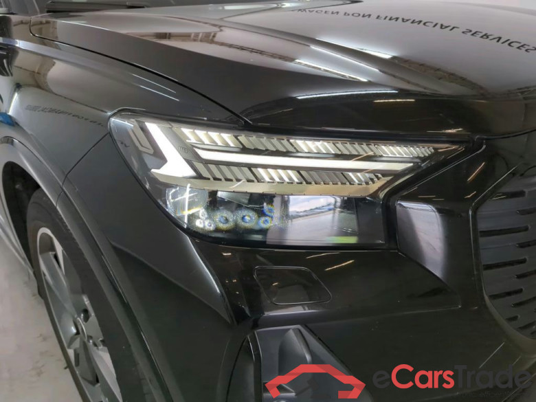 AUDI Q4 Sportback e-tron 150 kW #4