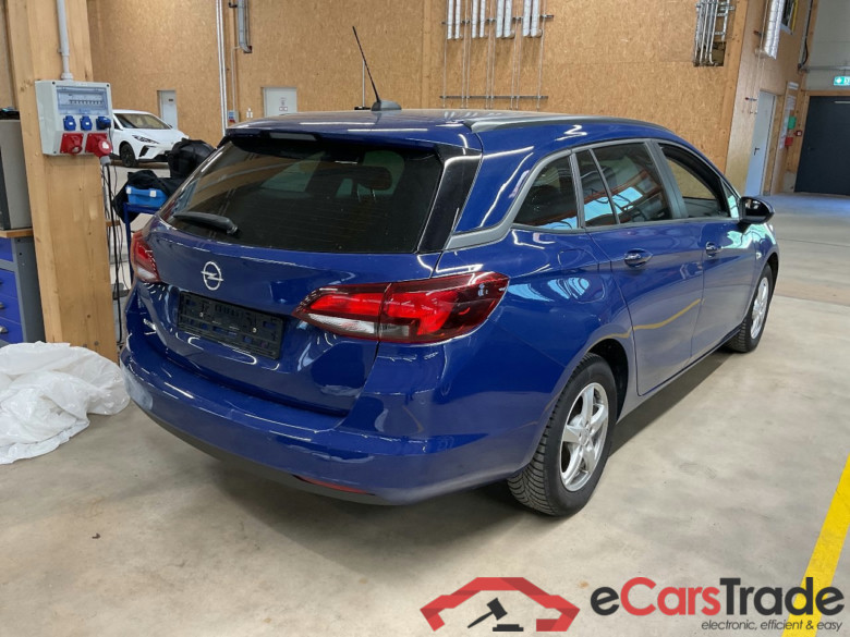 Astra K Sports Tourer Business Start/Stop 1.5 90KW MT6 E6d #2