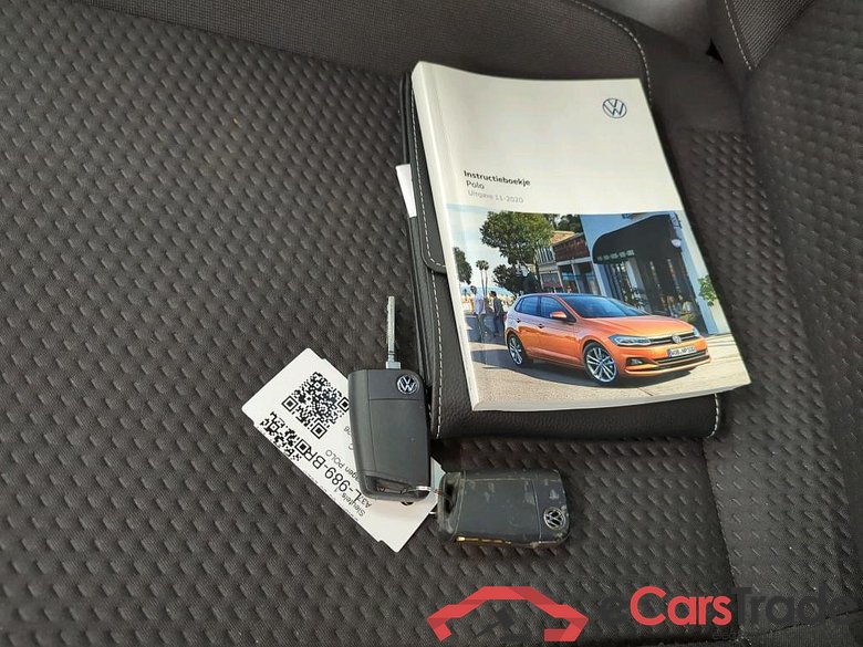 VOLKSWAGEN POLO 70 kW #6