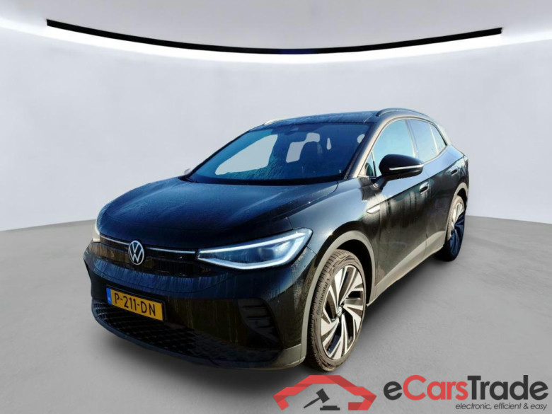 VOLKSWAGEN ID.4 150 kW #1