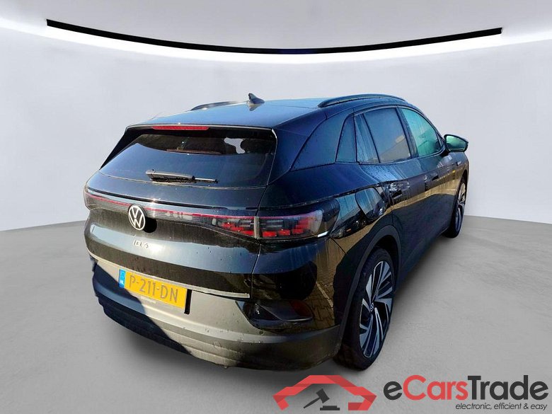 VOLKSWAGEN ID.4 150 kW #6