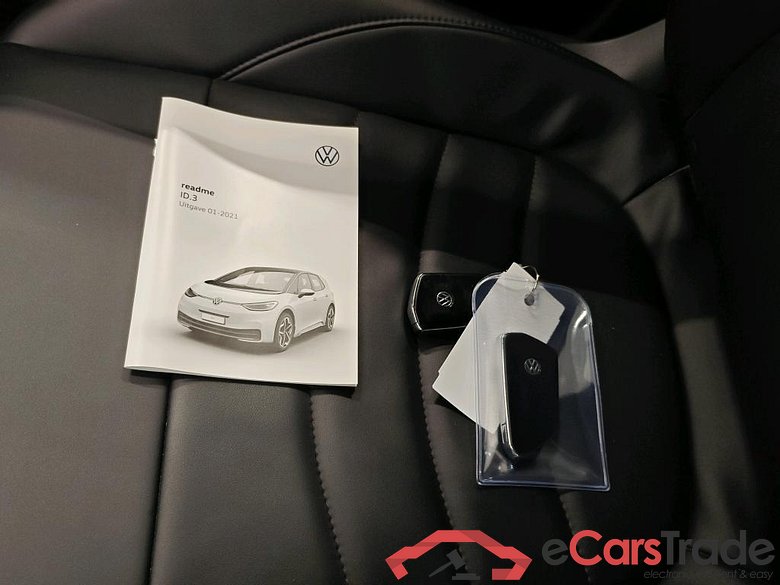 VOLKSWAGEN ID.3 150 kW #6