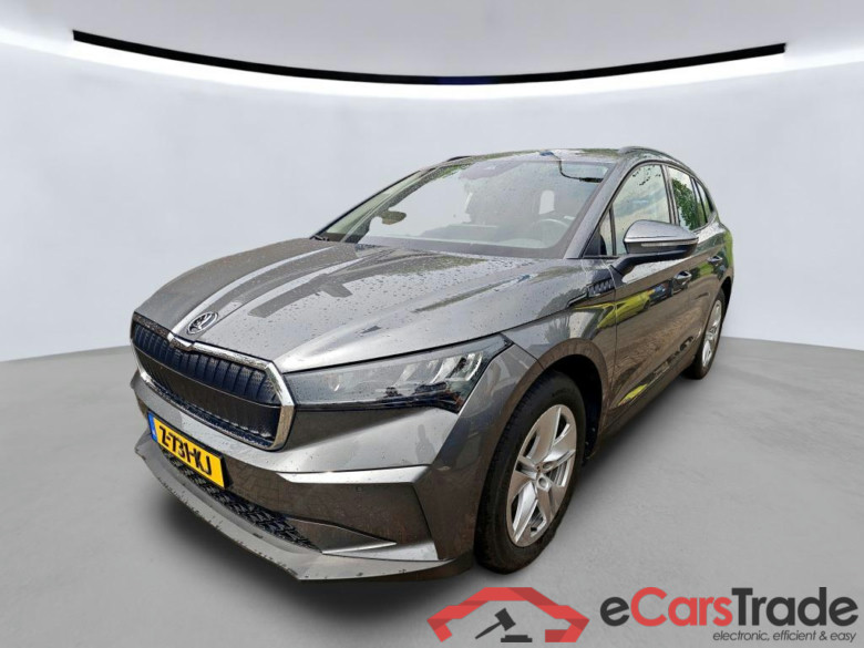 SKODA Enyaq iV 132 kW #1