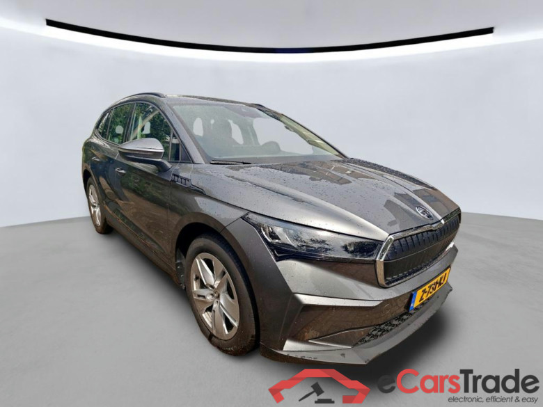 SKODA Enyaq iV 132 kW #4