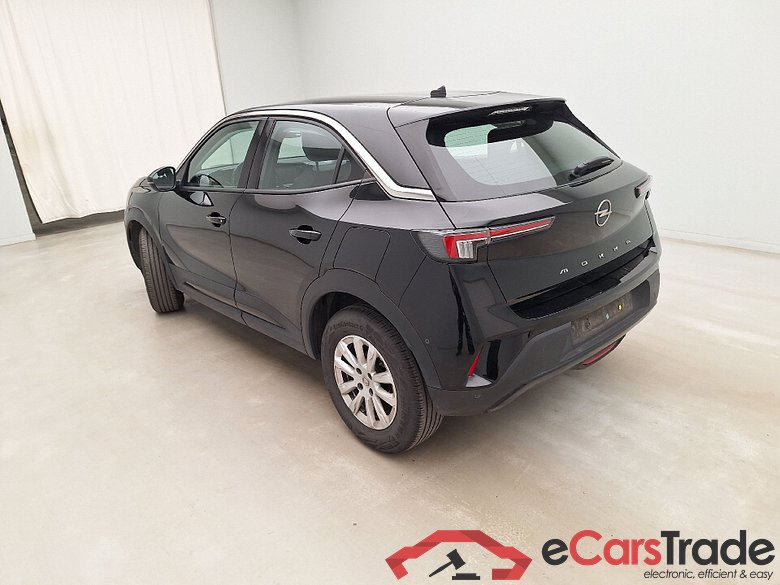 Opel, Mokka '20, Opel Mokka 1.2 Turbo 74kW S/S Edition 5d #6