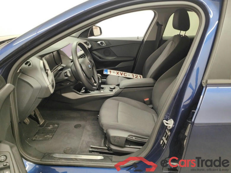 BMW 1 Reeks Hatch 116d (85 kW) 5d #3