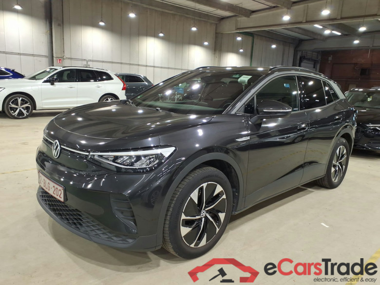 VOLKSWAGEN ID.4 BEV 77KWH LIFE AUTO #1