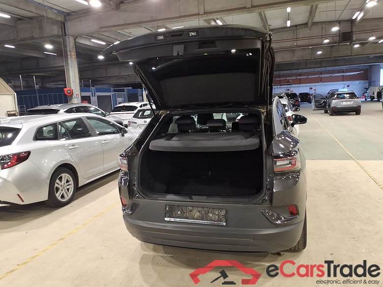 VOLKSWAGEN ID.4 BEV 77KWH LIFE AUTO #3