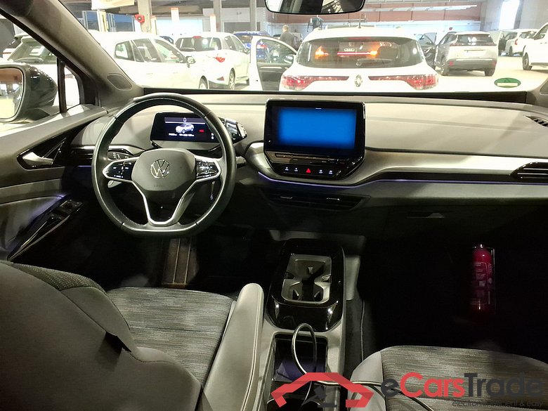 VOLKSWAGEN ID.4 BEV 77KWH LIFE AUTO #6