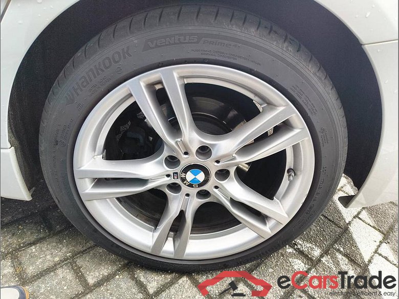 BMW 3 SW (F31 LCI) Touring 320iXA OPF (EU6d-TEMP) #6