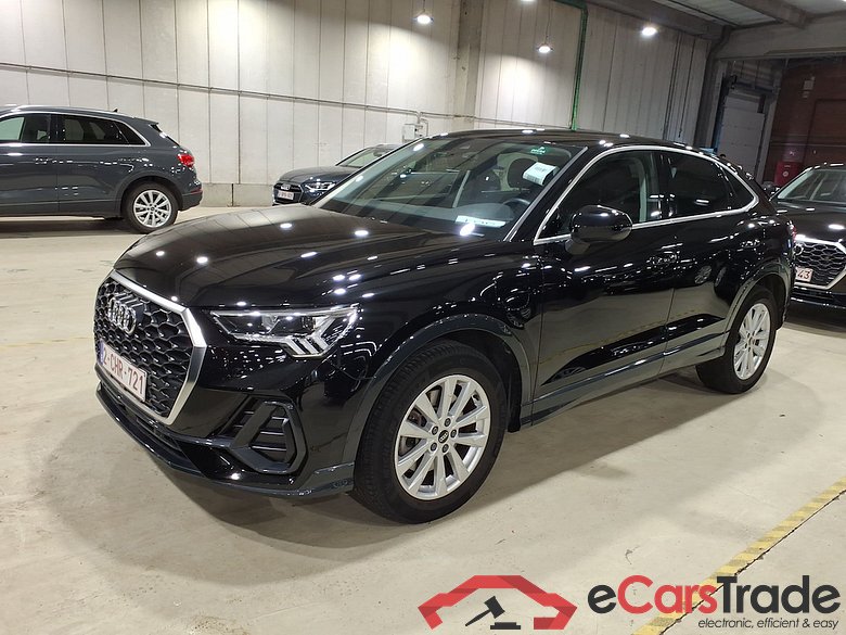 AUDI Q3 Sportback 1.4 45 TFSI E S TRONIC