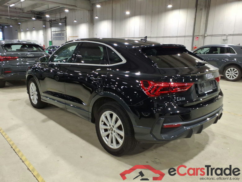 AUDI Q3 Sportback 1.4 45 TFSI E S TRONIC #2