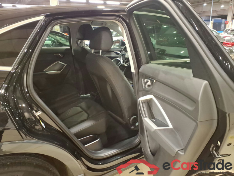 AUDI Q3 Sportback 1.4 45 TFSI E S TRONIC #5