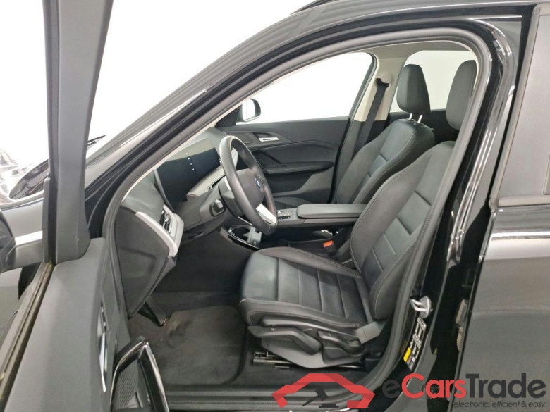 BMW X1 1.5 XDRIVE25E PHEV (180KW) 4WD AUTO #5