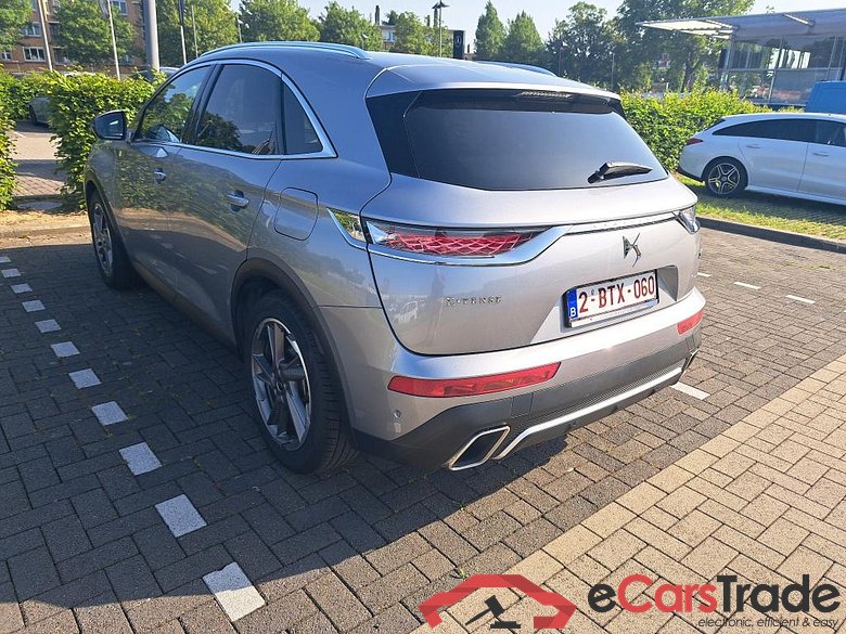 DS AUTOMOBILES DS 7 CROSSBACK 1.6 PHEV 225 RIVOLI AUTO #3