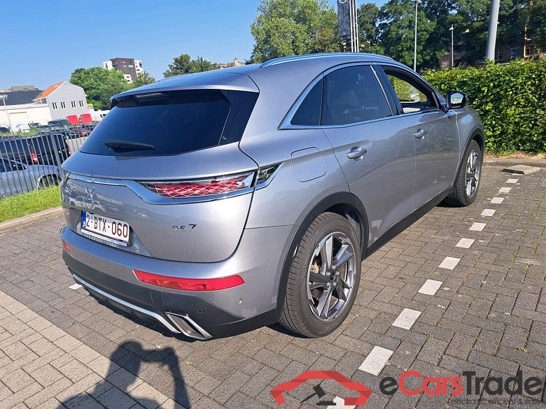 DS AUTOMOBILES DS 7 CROSSBACK 1.6 PHEV 225 RIVOLI AUTO #4