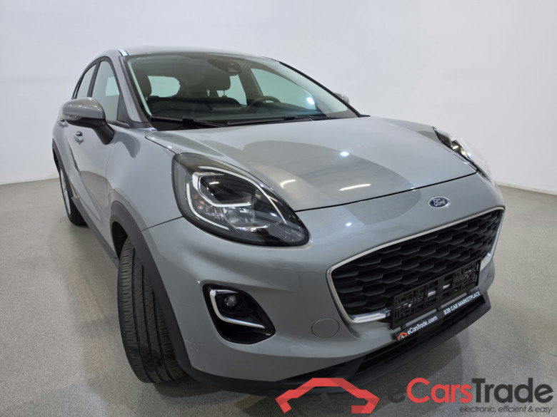 Ford Puma 1.0 EcoBoost Display Klima ... #3
