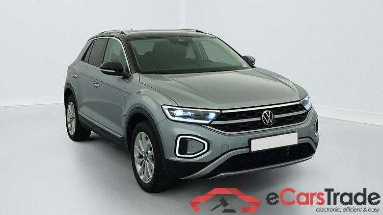 Volkswagen T-Roc 1.5 TSI EVO 150 Start/Stop DSG7 Style #1