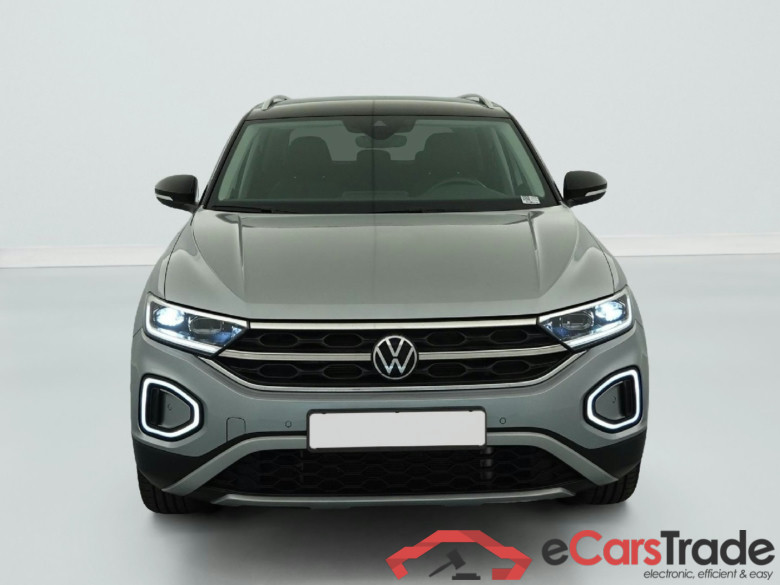 Volkswagen T-Roc 1.5 TSI EVO 150 Start/Stop DSG7 Style #2