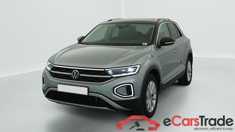 Volkswagen T-Roc 1.5 TSI EVO 150 Start/Stop DSG7 Style #3