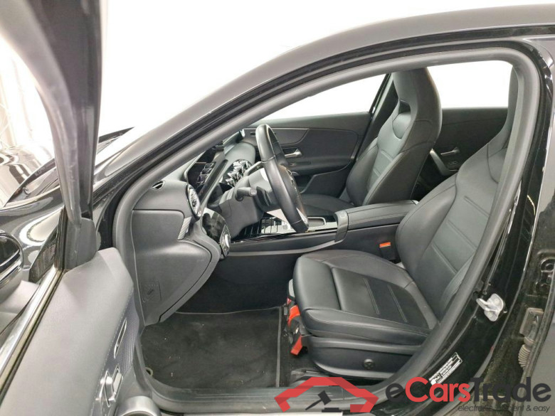 MERCEDES-BENZ A-CLASS 1.3 A 250 E PHEV LUXURY LINE DCT #5