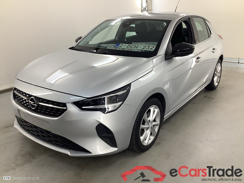 OPEL CORSA 1.2 TURBO 74KW S-S ELEGANCE